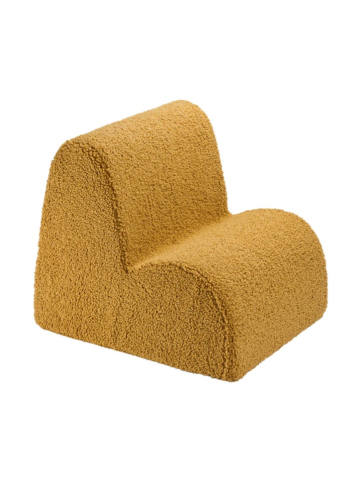 WigiWama - Sessel Teddy "Cloud Chair"