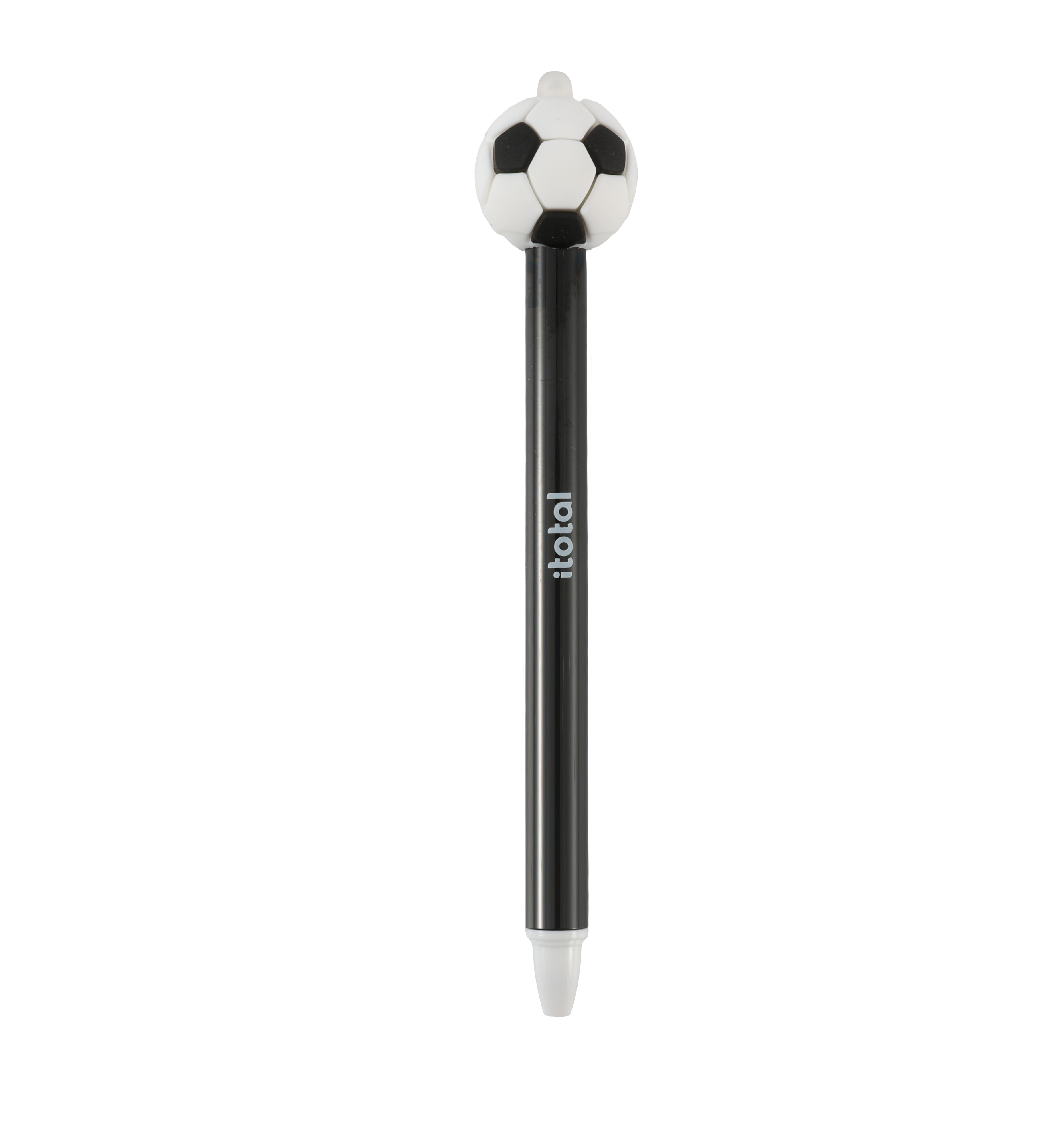 itotal -  löschbarer Stift Fußball