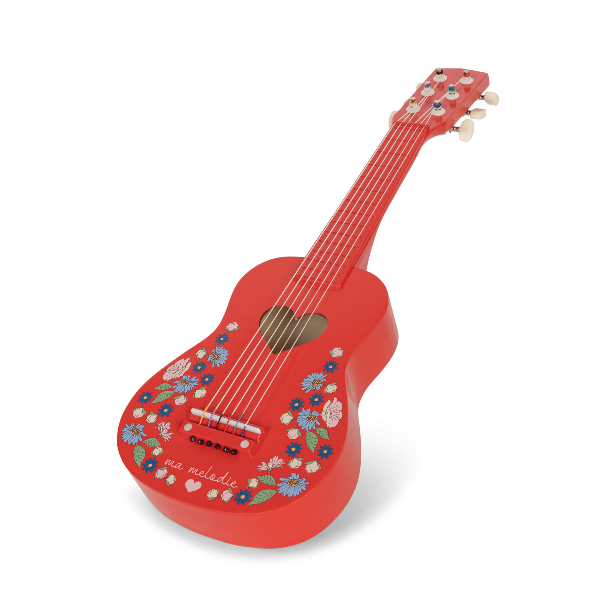 konges slojd - Ukulele Barbados Cherry