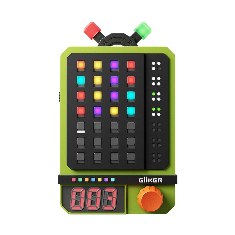 GiiKER - Super Decorder GiiKER - Super Decorder