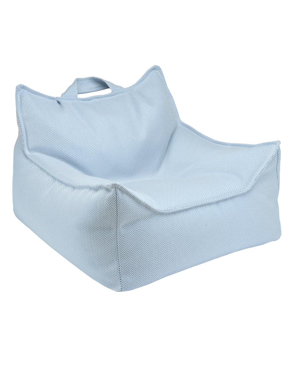 WigiWama - Outdoor Sitzsack "Beanbag Chair" WigiWama - Outdoor Sitzsack "Beanbag Chair"