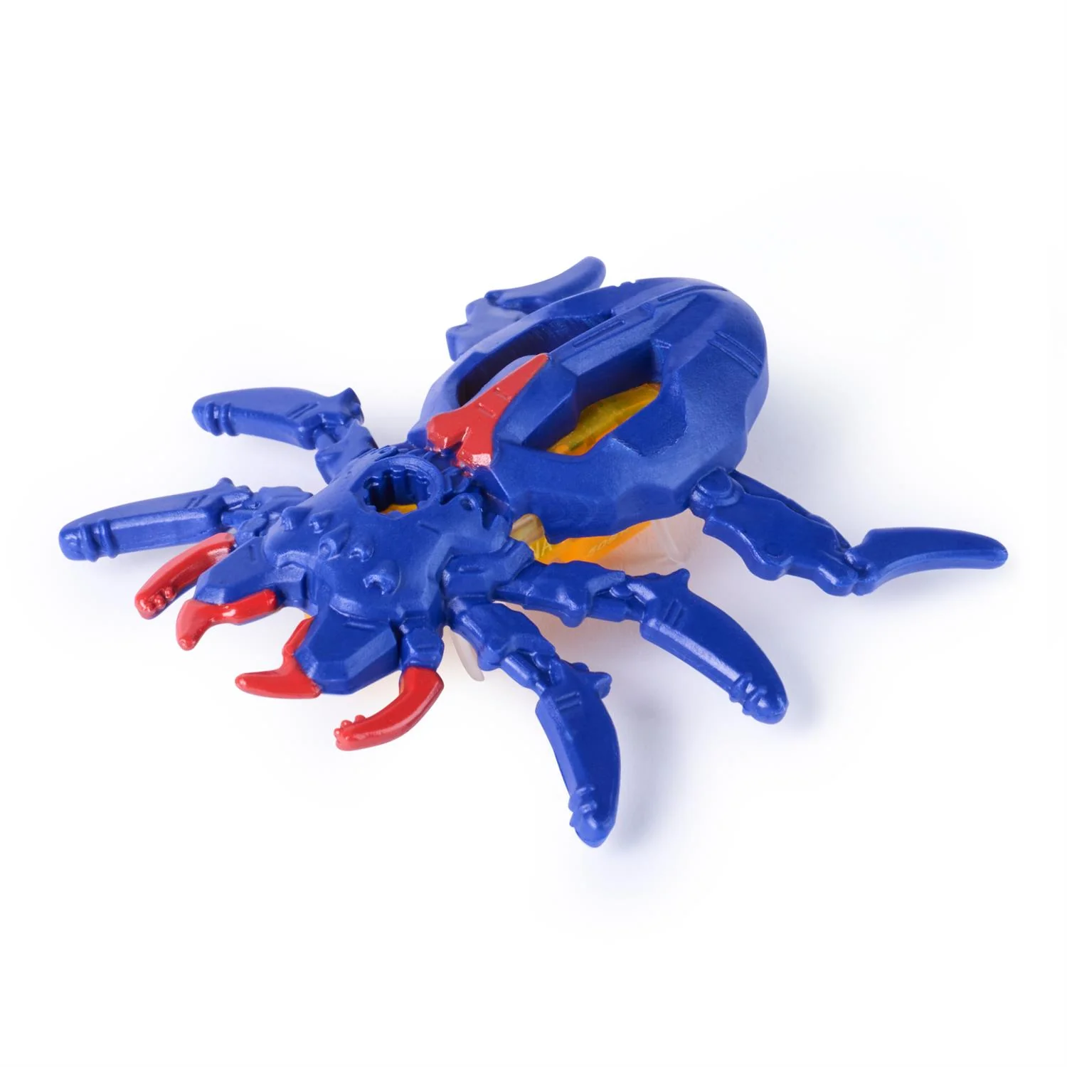 HEXBOTS - Bug Bytes