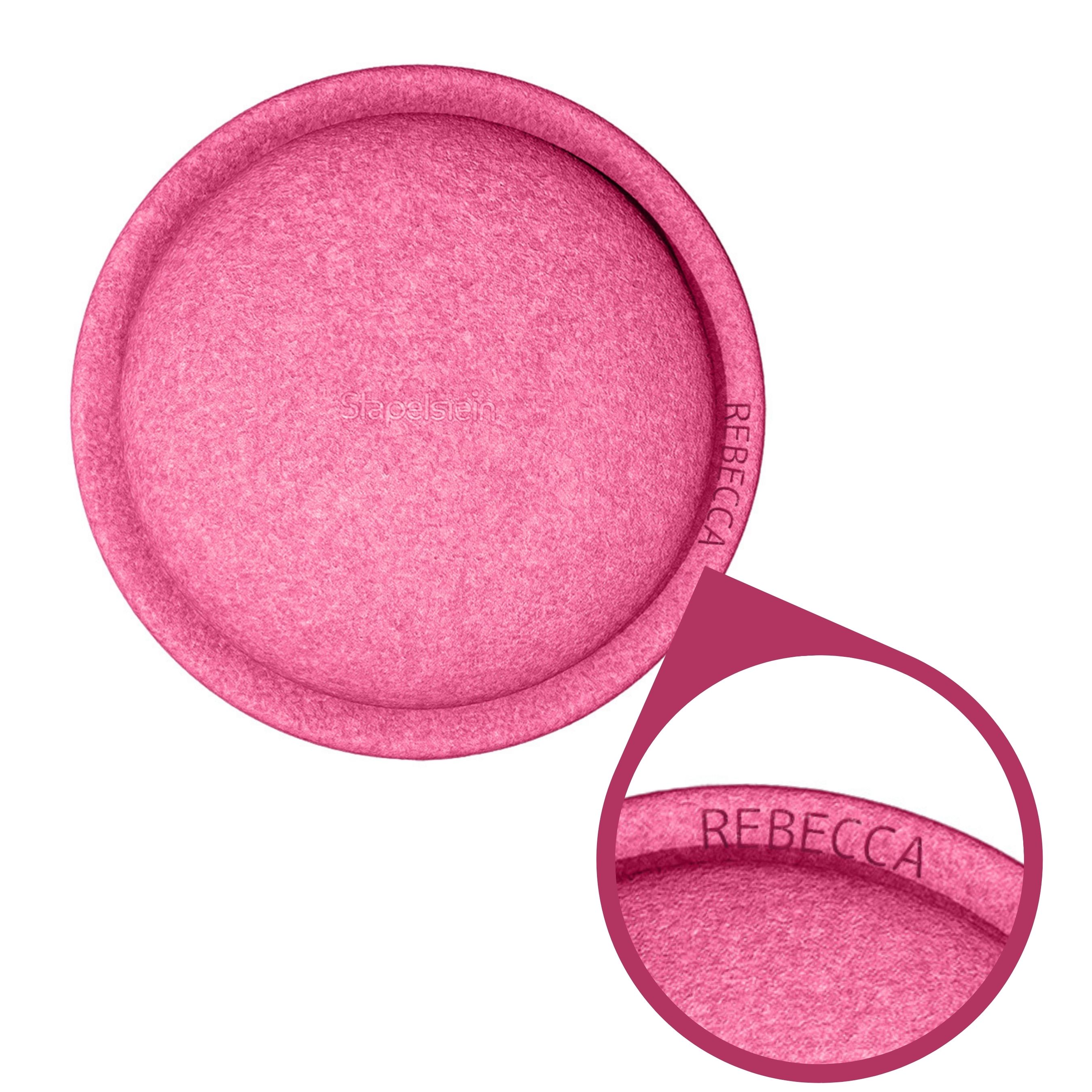 PERSO-Stapelstein-SInglePkjZvi2F79qq8 Stapelstein - personalisierter Stapelstein