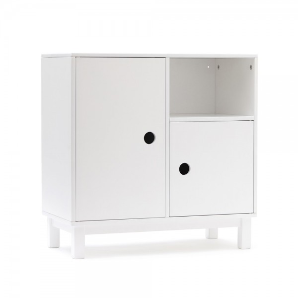 Kids Concept - Schrank weiß