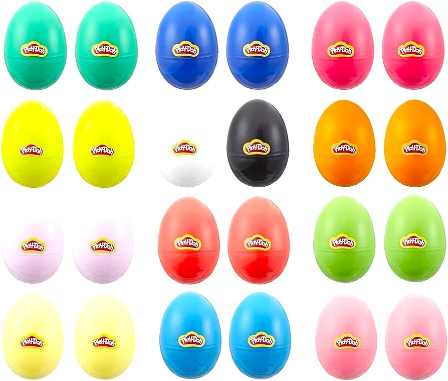 PlayDoh - Knetei bunt 1 St.