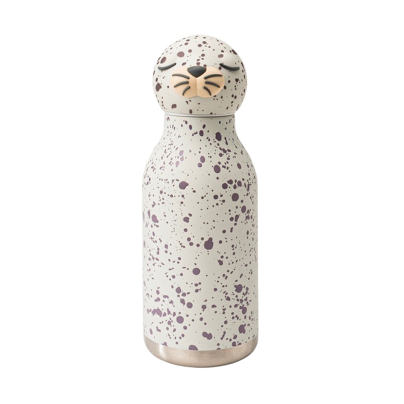 ASOBU - Trinkflasche Bestie Robbe ASOBU - Trinkflasche Bestie Robbe
