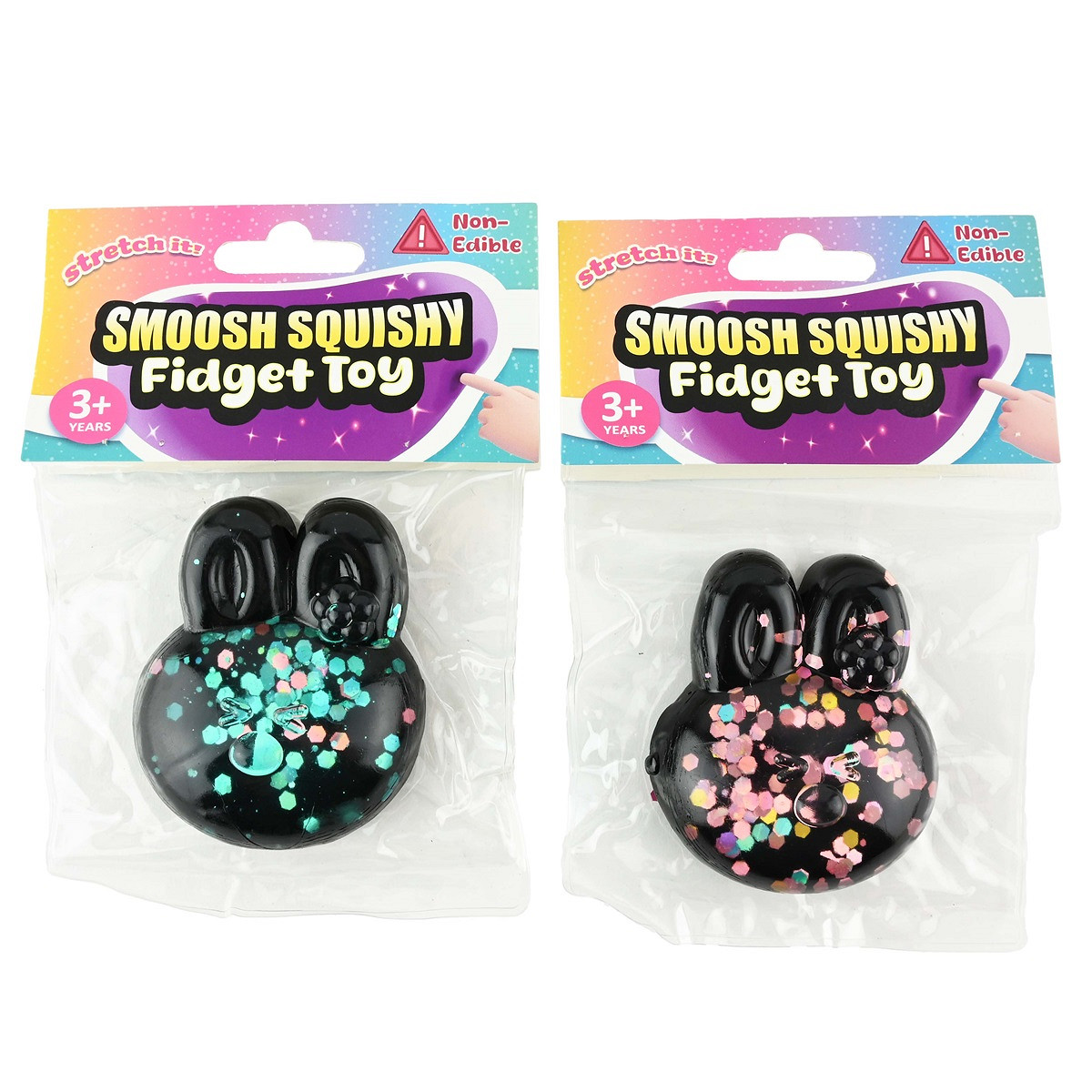 Robetoys - Smoosh Squishy Hase