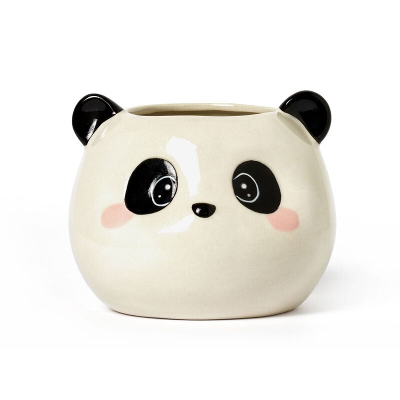 Legami - Stiftehalter aus Keramik Panda