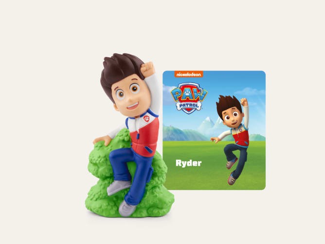 tonies - Paw Patrol: Ryder