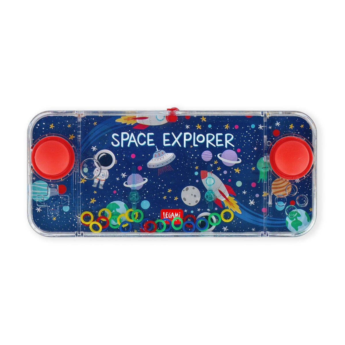 Legami - Water Game Mini Space