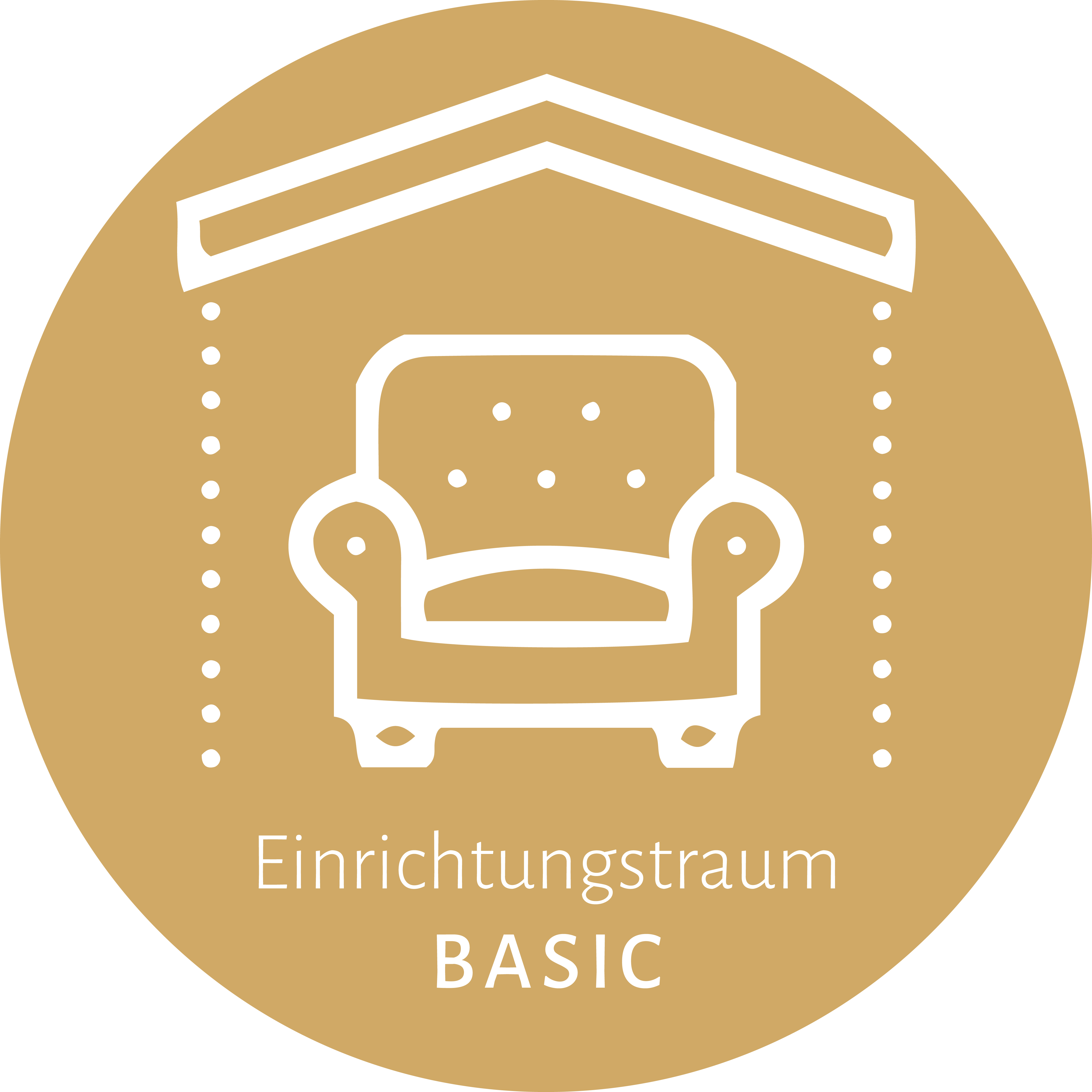 Einrichtungsberatung "Basic-Paket"