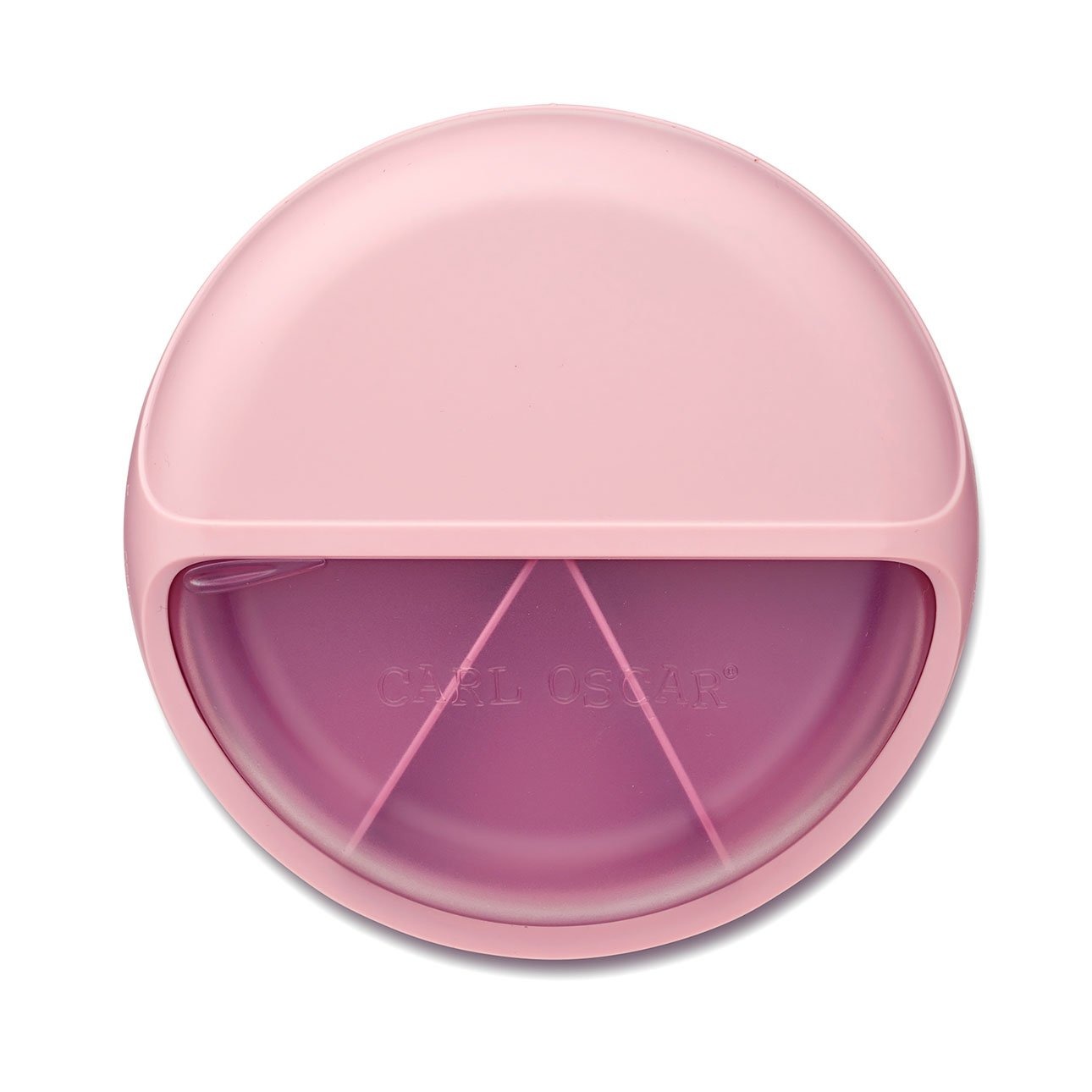 Carl Oscar - Lunchbox MiniDisc Pink