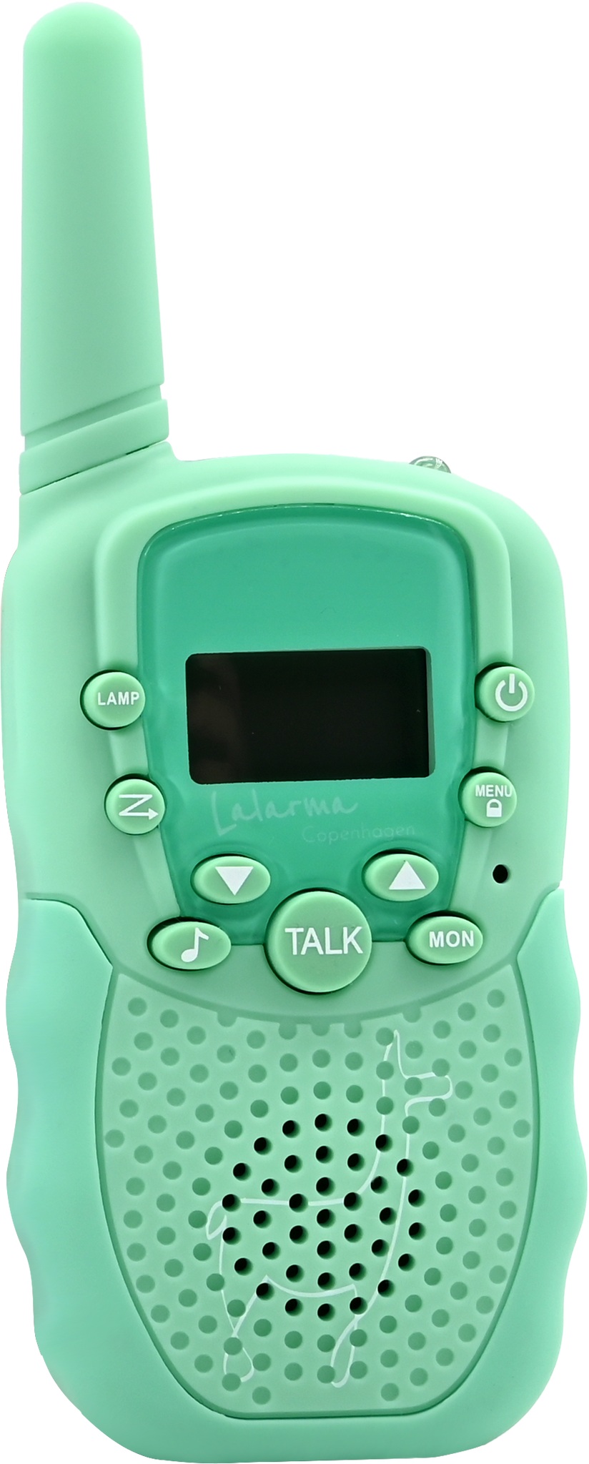 Lalarma - Walkie Talkie Mint Lalarma - Walkie Talkie Mint