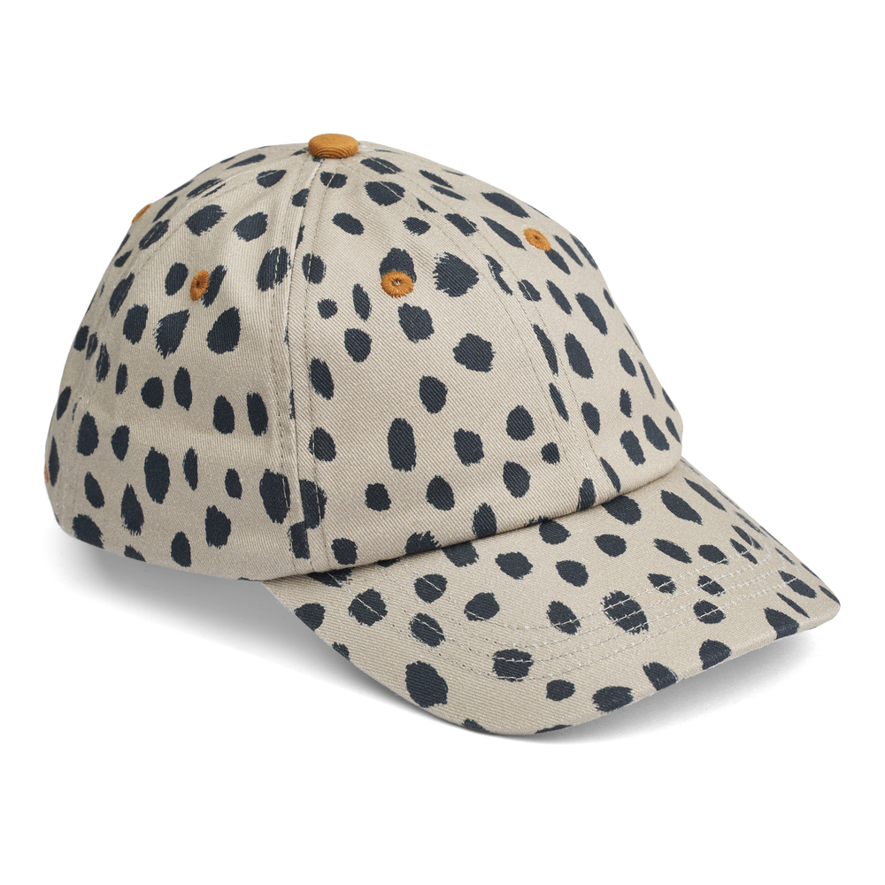 Liewood - Cap Danny Leo spots / Mist