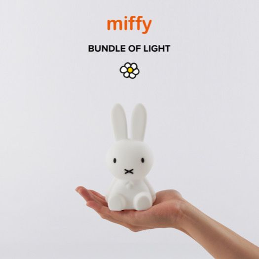 Mr. Maria - MIFFY Bundle of Light