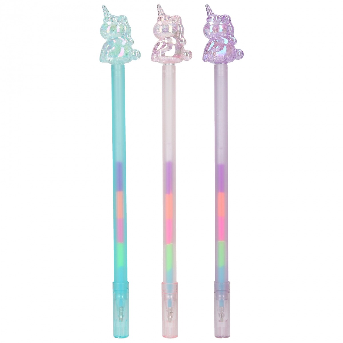 Ylvi - Gelstift Icy Unicorn 