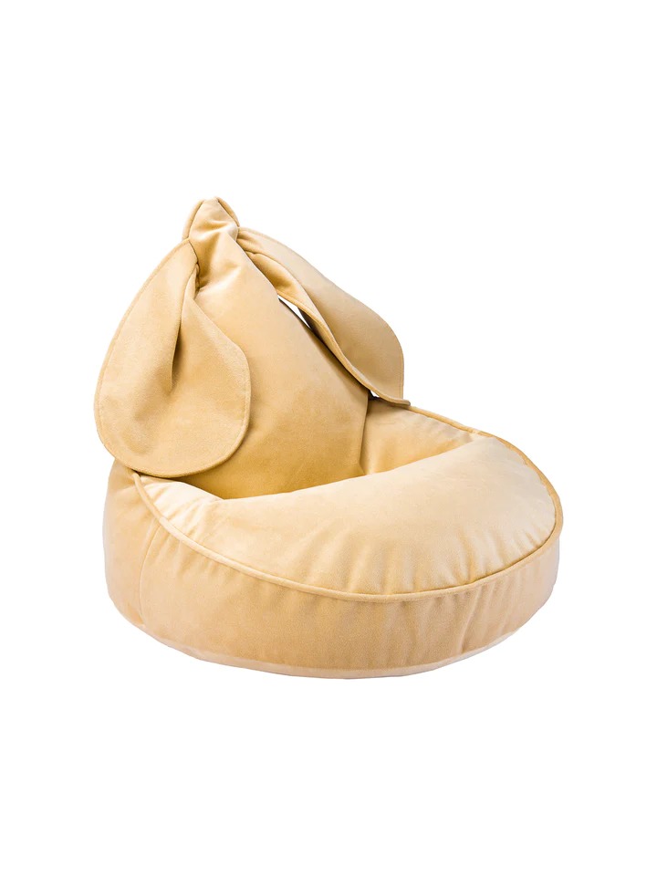 WigiWama - Sitzsack "Bunny"
