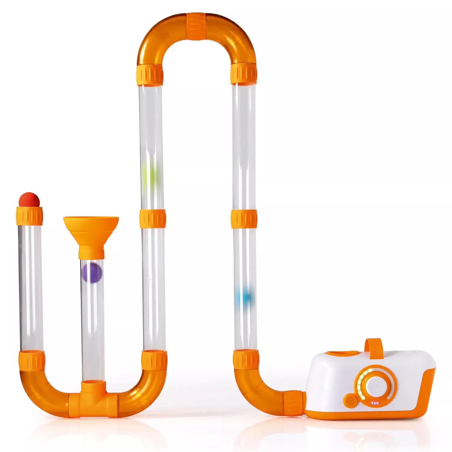 TOMY - Air Toobz Set