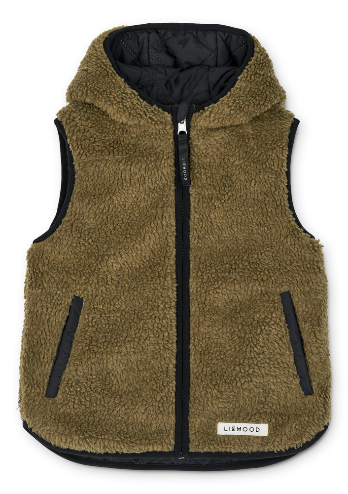 Diana-vest_LW14249_4009_Khaki-black-mix_3-22_4