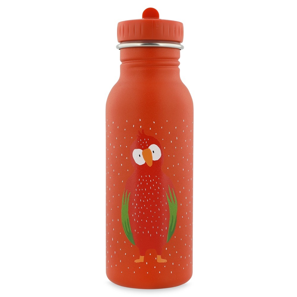 Trixie - Trinkflasche Mr. Parrot 500 ml