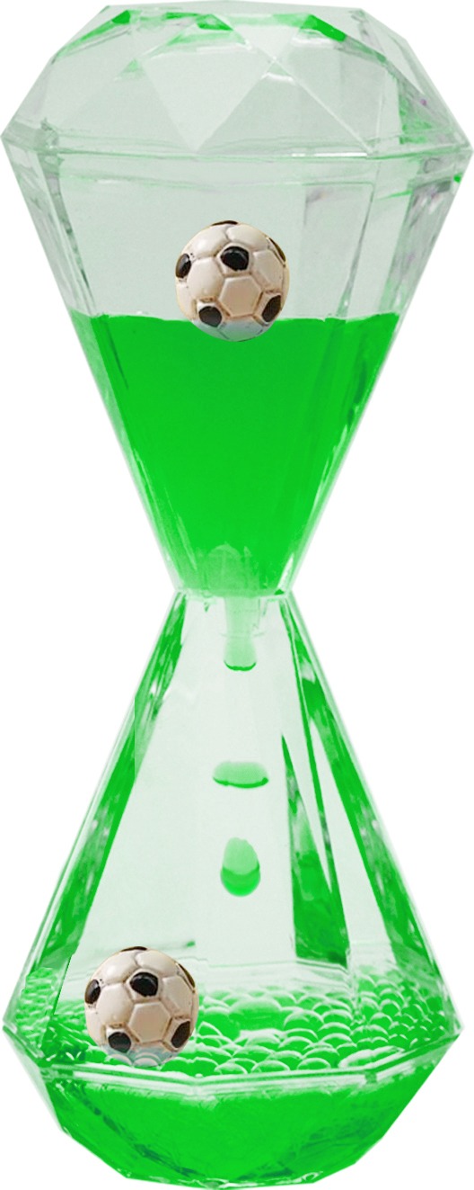 Fun Trading - Liquid Timer Fussball