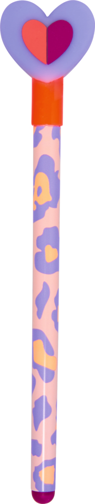Spiegelburg - Radierbarer Gelstift Friends Forever
