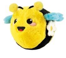 Legami - Flummi Biene