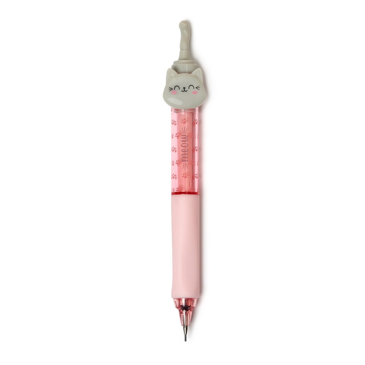 Legami - Druckbleistift Meow Kitty