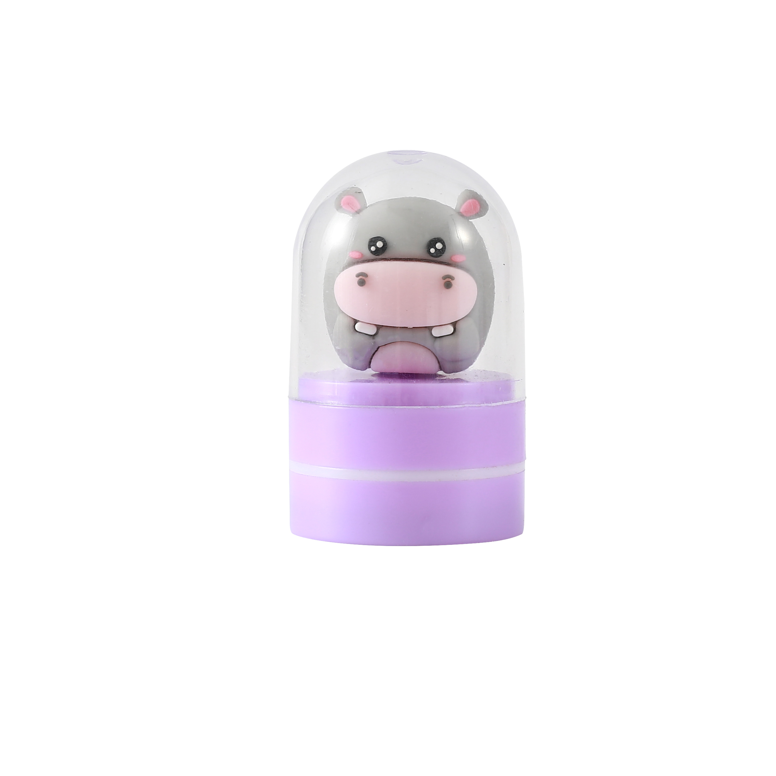 itotal - Hippo Stempel