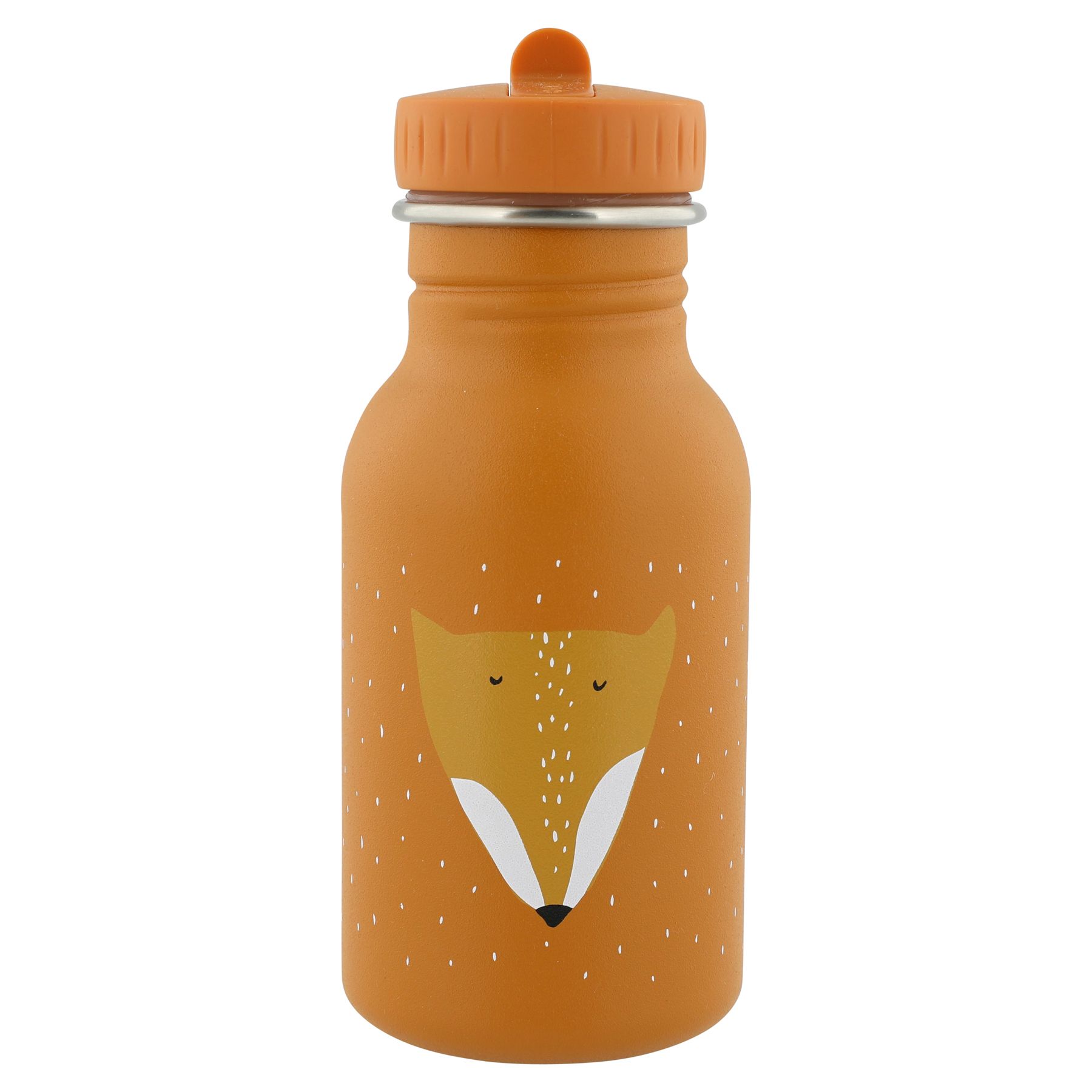 trixie-trinkflasche-mr-fox-3 Trixie - Trinkflasche Mr. Fox 350 ml