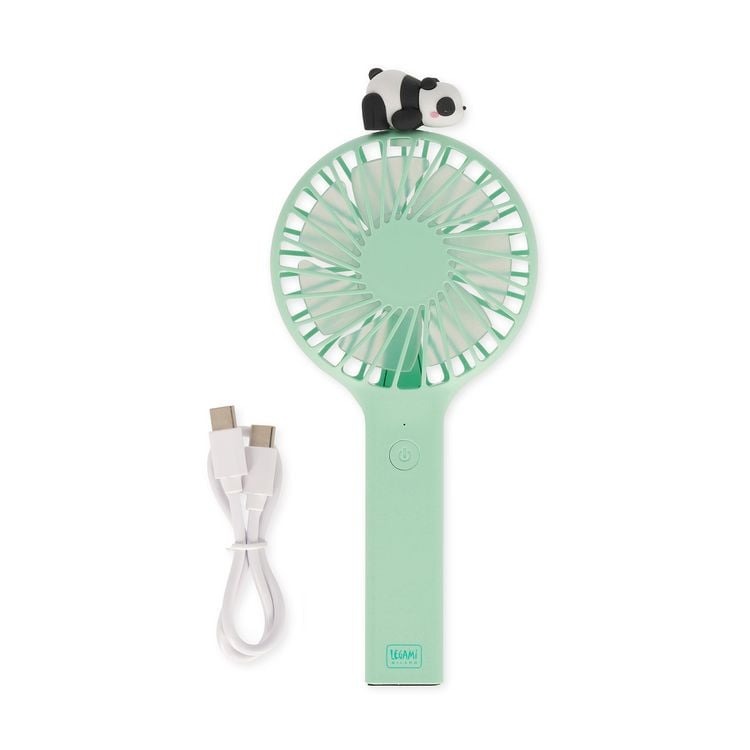 Legami - Mini Ventilator Panda