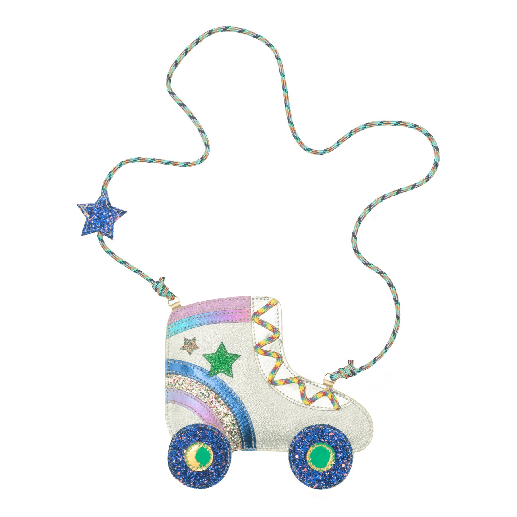 Mimi & Lula - Tasche Rollschuh Mimi & Lula - Tasche Rollschuh