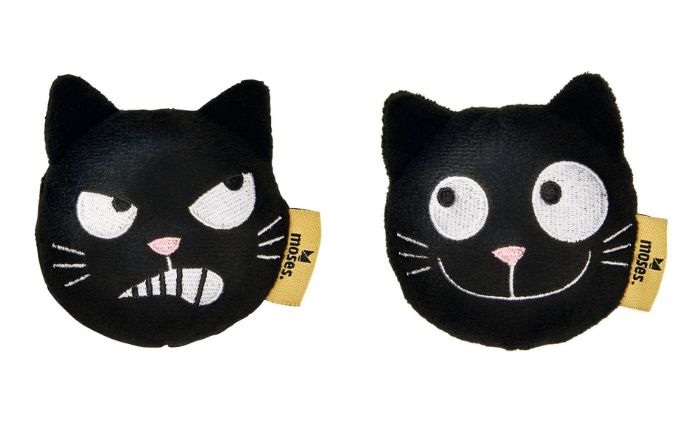 moses - Anti-Stress-Ball Ed, the Cat moses - Anti-Stress-Ball Ed, the Cat