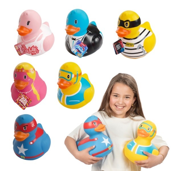 Toi-Toys - XXL Badeente