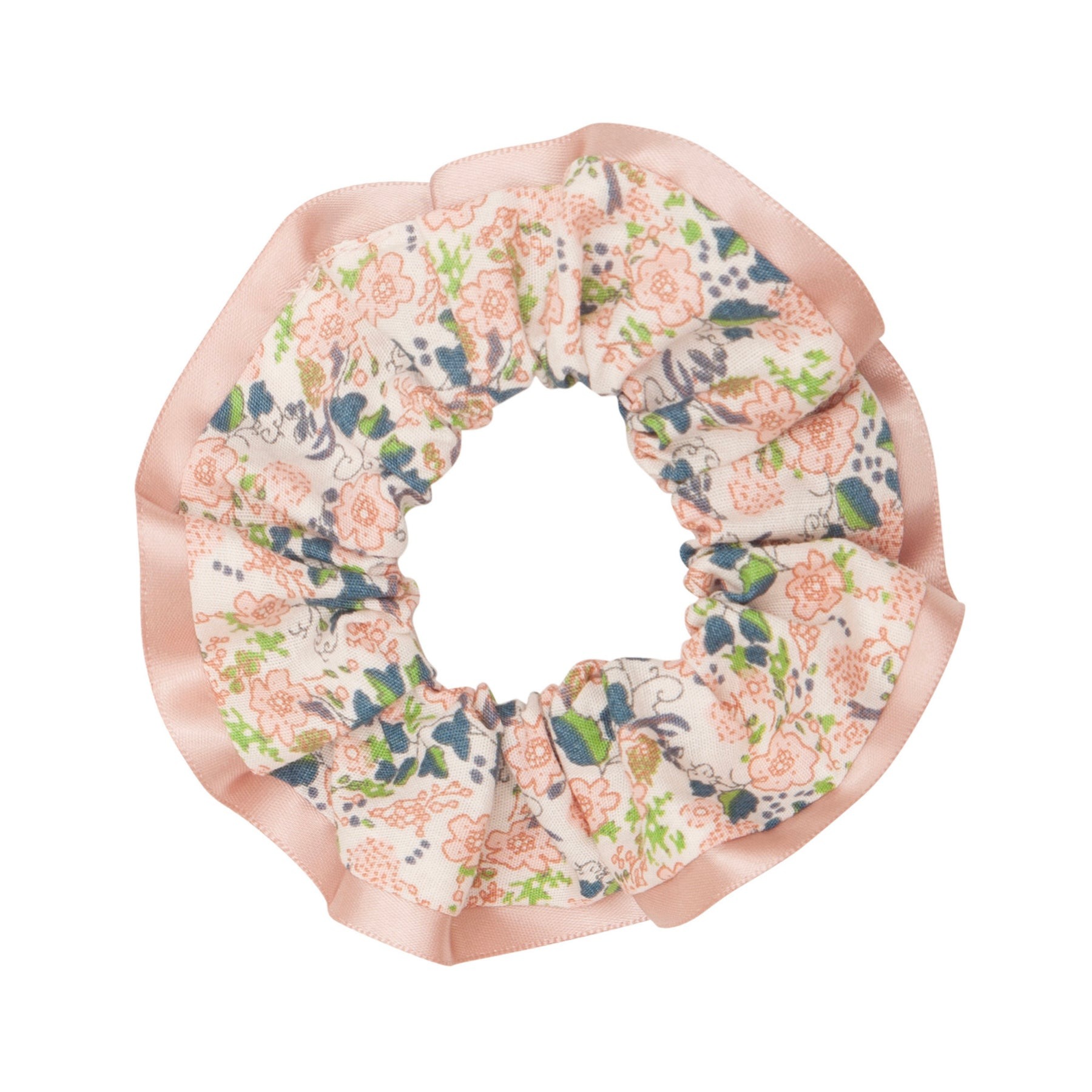 Mimi & Lula - Scrunchie Satinrand 1 St.  Mimi & Lula - Scrunchie Satinrand 1 St.