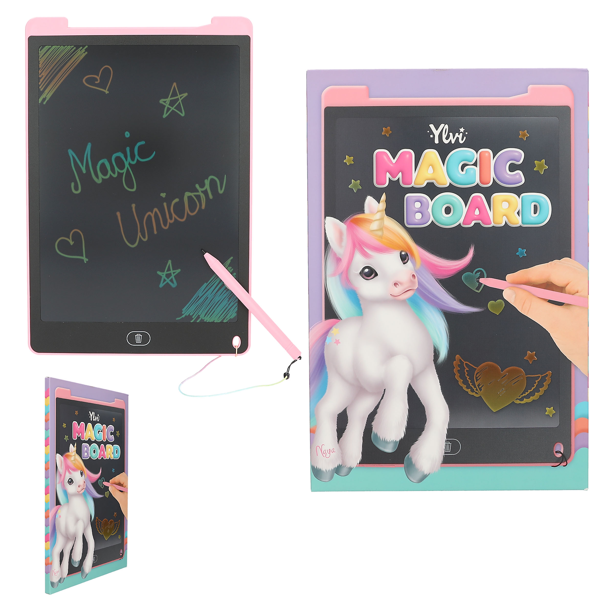 Ylvi - Magic Board Ylvi - Magic Board