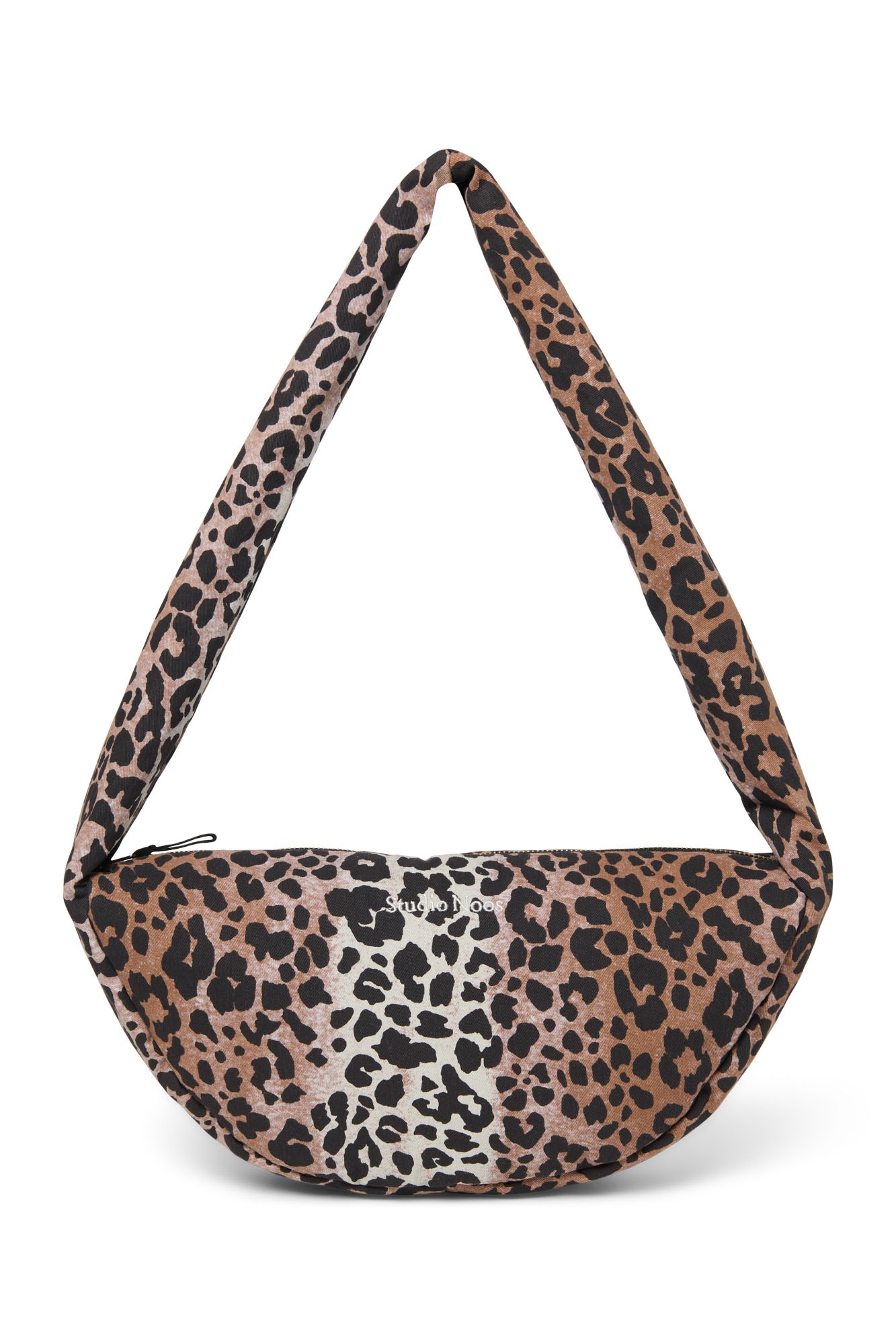 Studio Noos - Mini Cross Body Tasche Hazel Leopard Studio Noos - Mini Cross Body Tasche Hazel Leopard