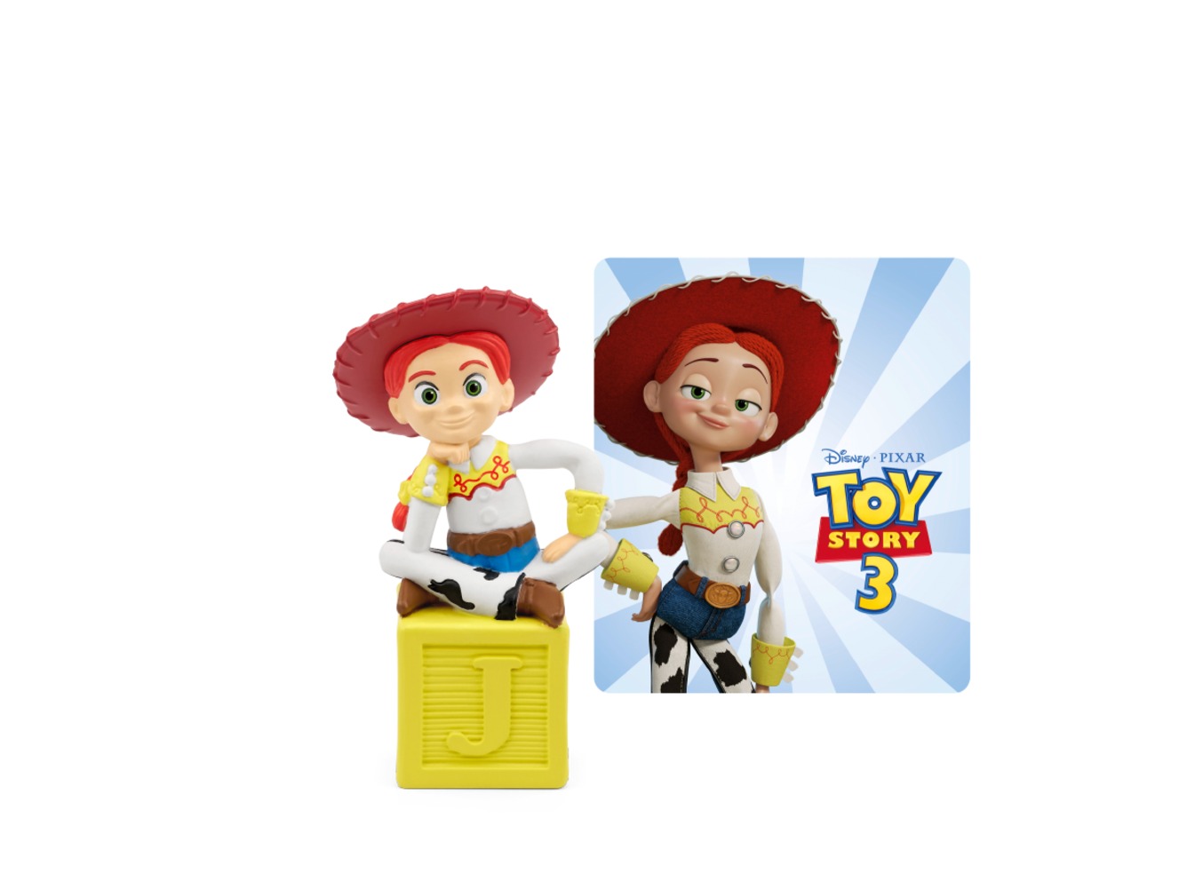 tonies - Disney Pixar: Toy Story 3