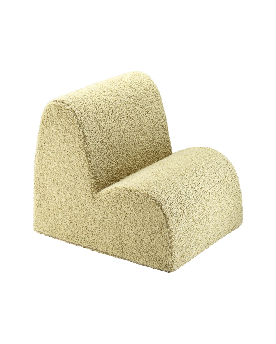 WigiWama - Sessel Teddy "Cloud Chair"