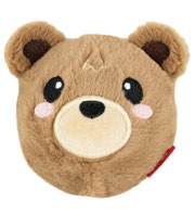 Legami - Flummi Teddy Bear