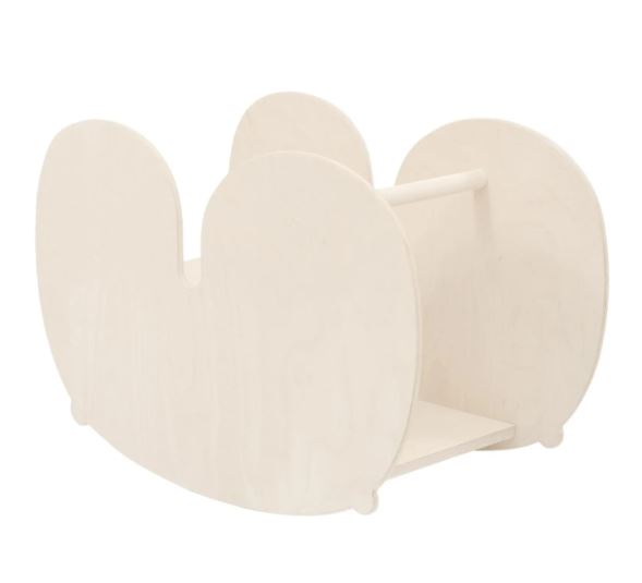 fitwood_schaukelpferd_nuppu_birch4 FitWood - Schaukelpferd NUPPU