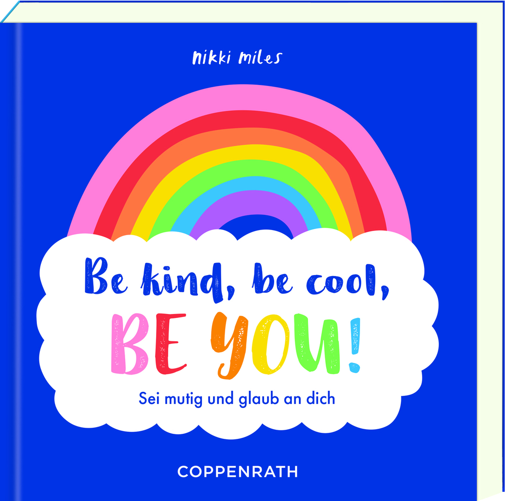spiegelburg_buch_be-kind-be-cool-2 Spiegelburg - Buch: Be kind, be cool, be you!