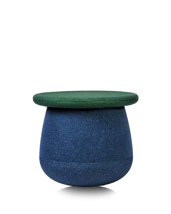 Stapelstein - Dynamic small waters & greens Stapelstein - Dynamic small waters & greens