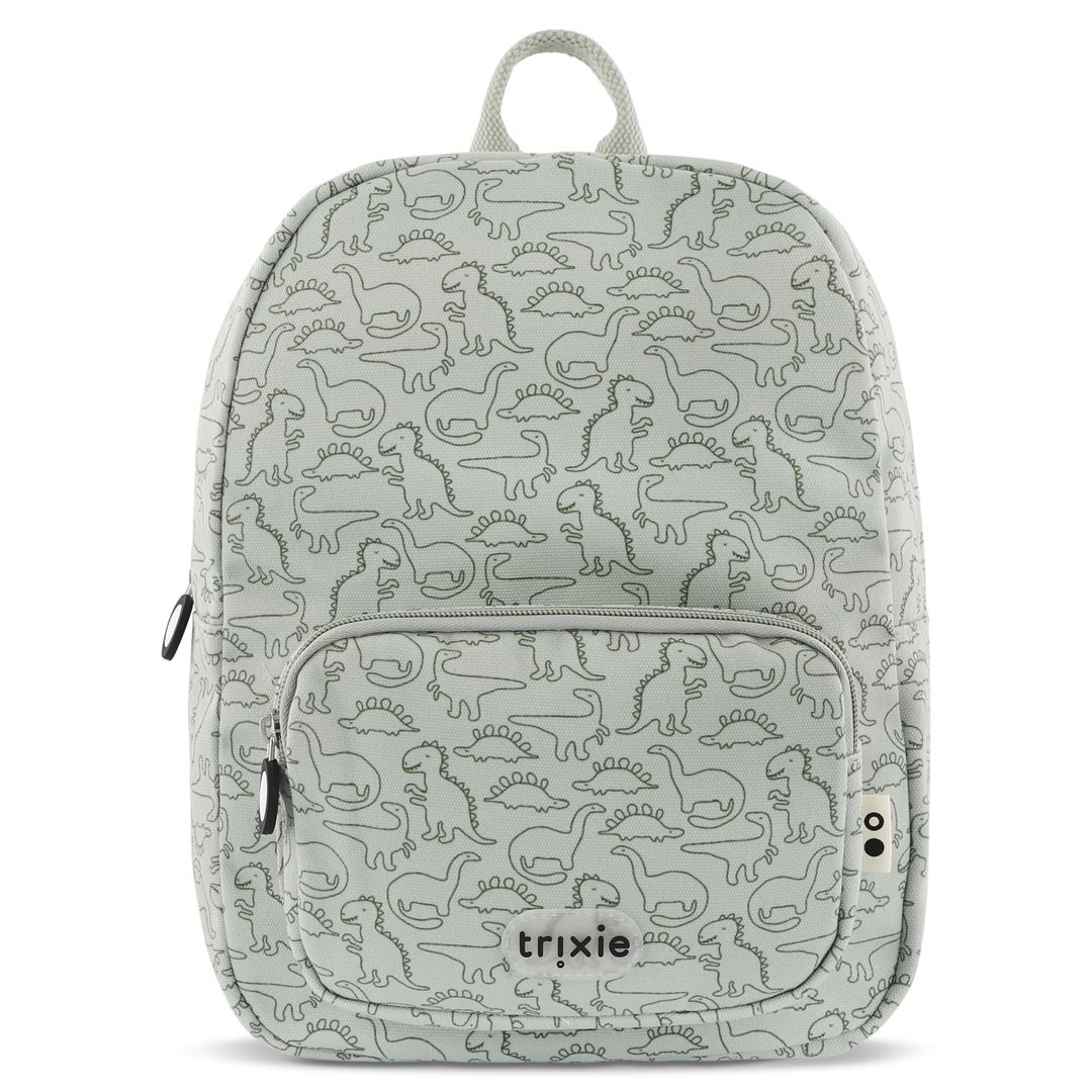 Trixie - Rucksack Print Daring Dino Trixie - Rucksack Print Daring Dino