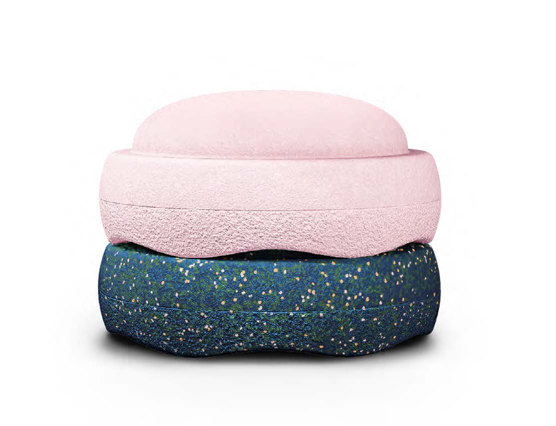 Stapelstein - Spring Special Grow duo