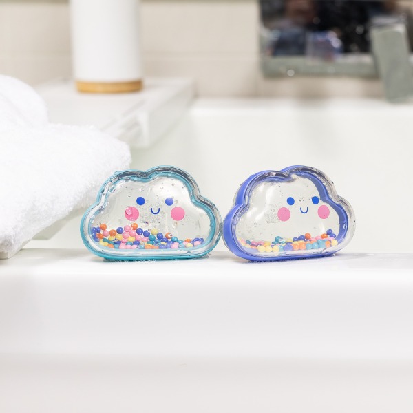 Tiger Tribe - Badespielzeug Bath Shakers