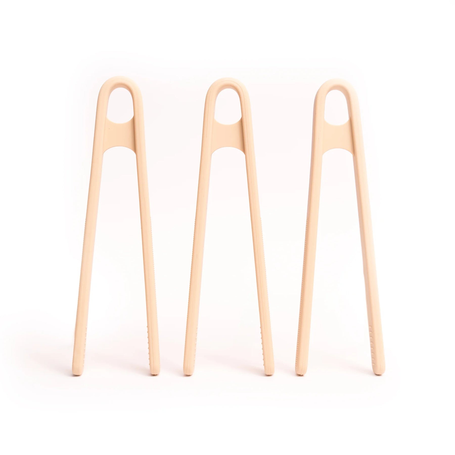 INSPIRE MY PLAY - Sensorikspielzeug Zangen-Set natural INSPIRE MY PLAY - Sensorikspielzeug Zangen-Set natural