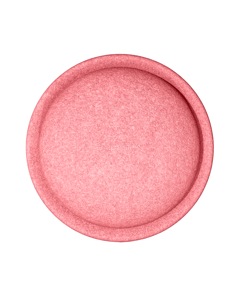 Stapelstein-Light-Red_Top