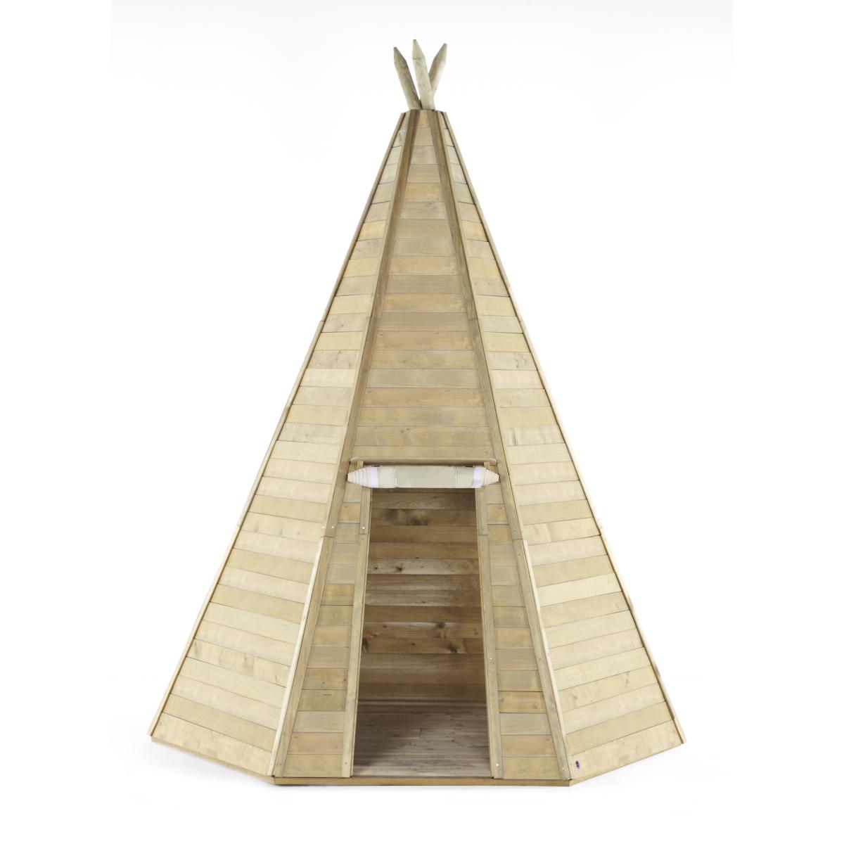 Plum - Tipi