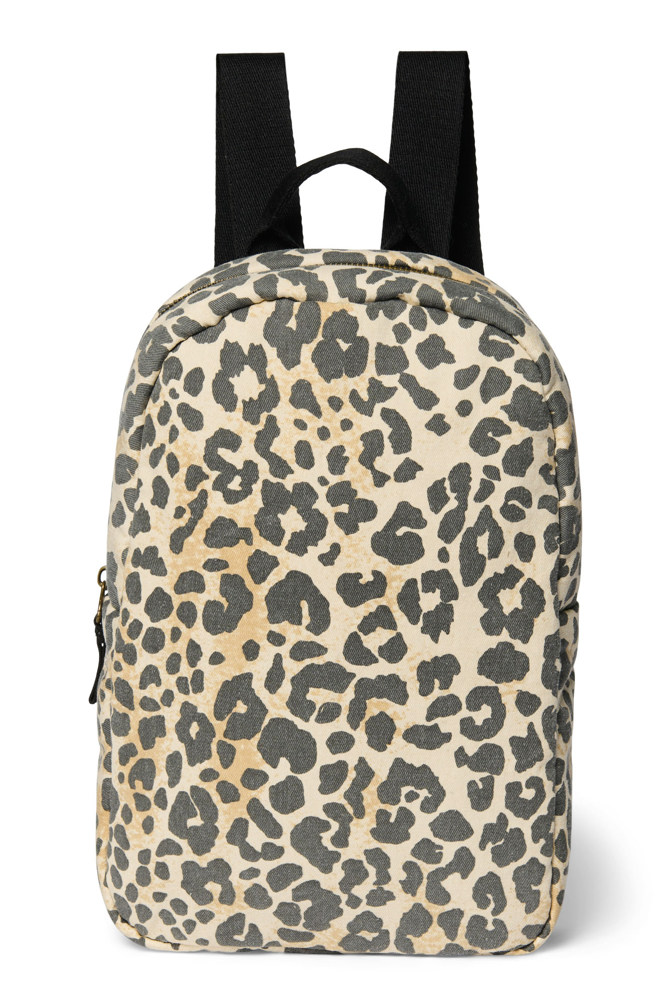 Studio Noos - Rucksack Mini Leopard Studio Noos - Rucksack Mini Leopard